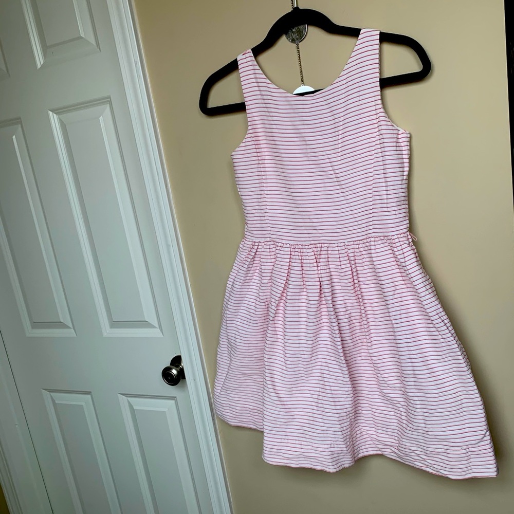 Polo Ralph Lauren Girls Dress Sz 14